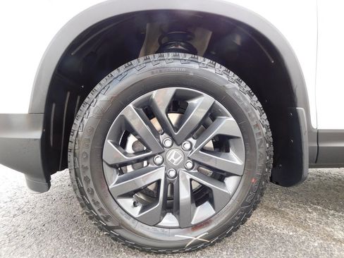 New 2026 Honda Ridgeline Sport image 13