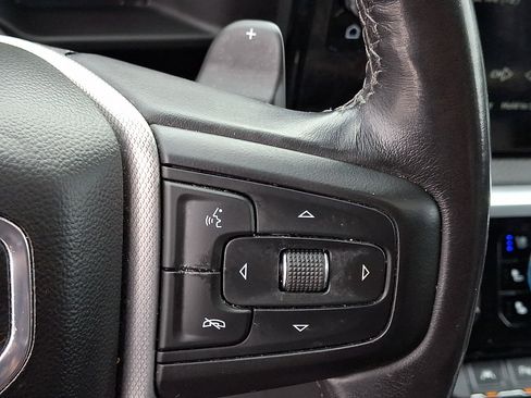 Used 2023 GMC Sierra 1500 Denali w/ Denali Reserve Package image 24