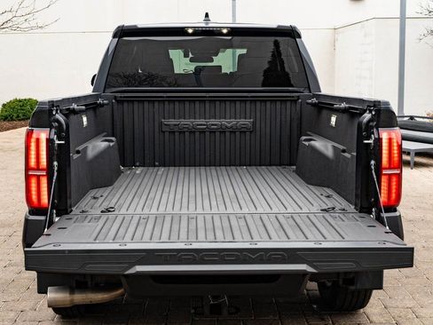 Used 2025 Toyota Tacoma SR RWD image 19