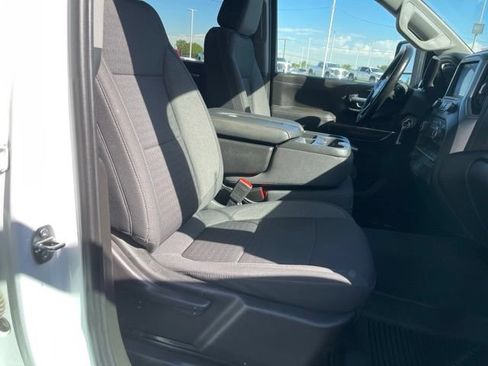 Used 2023 Chevrolet Silverado 3500 LT w/ Advanced Trailering Package AWD/4WD image 18