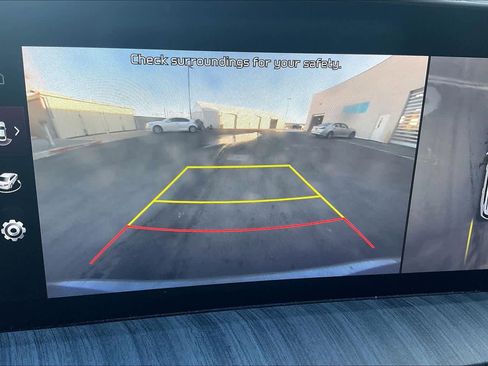 Used 2023 Kia Telluride SX image 25