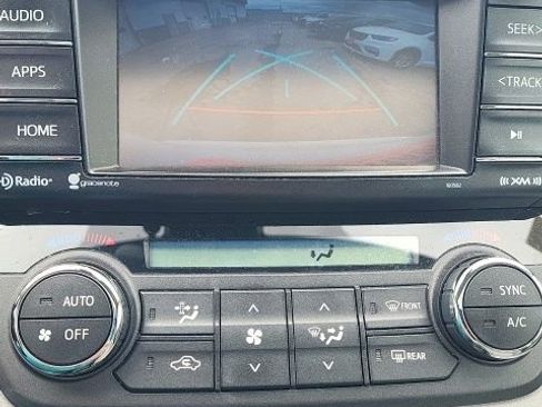 Used 2018 Toyota RAV4 Adventure w/ Plus Extra Value Package image 8