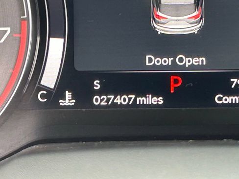Used 2024 Acura RDX SH-AWD image 21