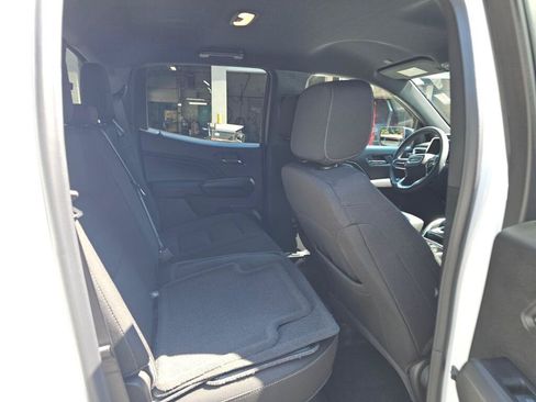 Used 2026 GMC Canyon Elevation w/ Convenience Package AWD/4WD image 14
