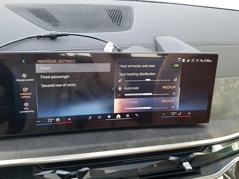 New 2026 BMW X5 xDrive40i w/ Climate Comfort Package image 27