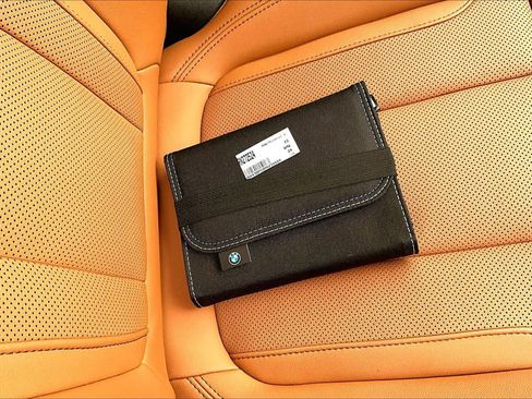 Certified 2024 BMW X3 sDrive30i w/ Premium Package w/ZPA image 27