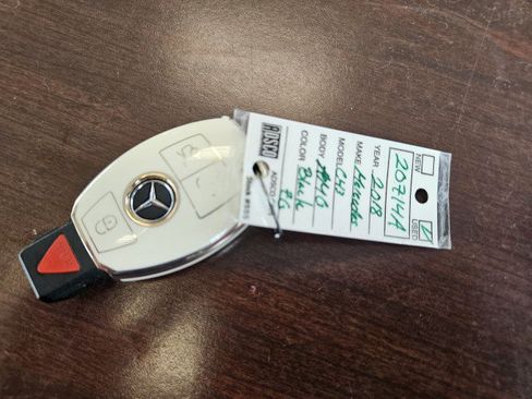 Used 2018 Mercedes-Benz C 43 AMG 4MATIC Coupe w/ Multimedia Package image 30