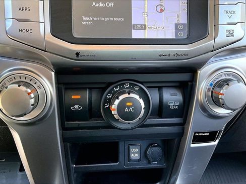 Used 2017 Toyota 4Runner SR5 Premium image 23