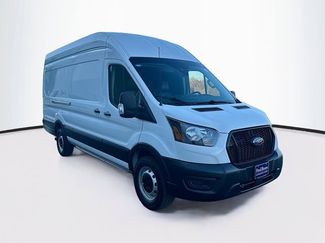 Certified 2024 Ford Transit 350 148 High Roof Extended w/ Load Area Protection Package video 1