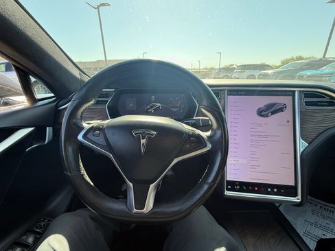 Used 2017 Tesla Model S 75D AWD/4WD image 21