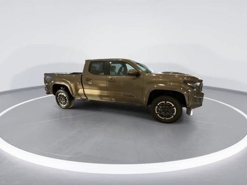 New 2026 Toyota Tacoma TRD Sport image 2