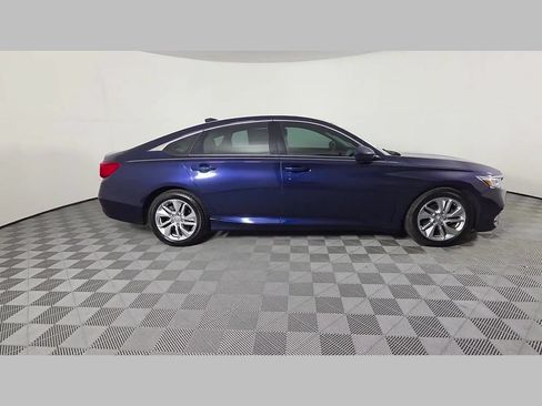 Used 2018 Honda Accord LX image 35