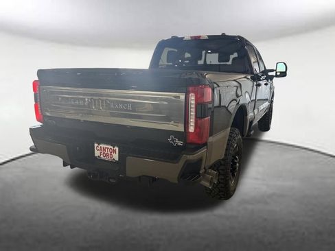 New 2026 Ford F250 4x4 Crew Cab Super Duty image 5