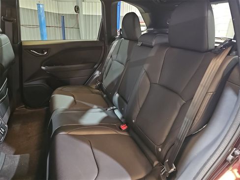 New 2026 Subaru Forester Limited image 14