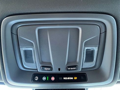 New 2026 Chevrolet Silverado 1500 LT image 21