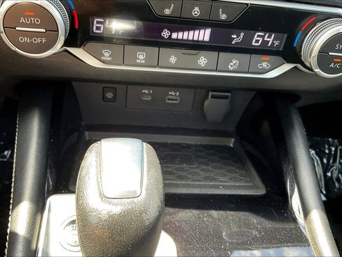 Used 2023 Nissan Altima 2.5 SL image 31