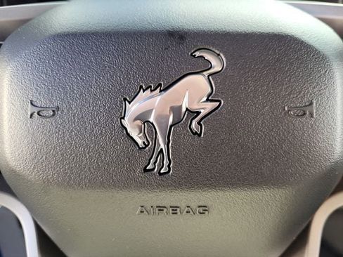 New 2025 Ford Bronco Badlands w/ Sasquatch Package image 22