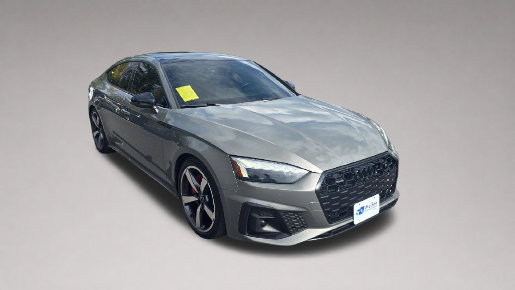 Used 2023 Audi A5 2.0T Premium Plus w/ Premium Plus AWD/4WD 360° Tour