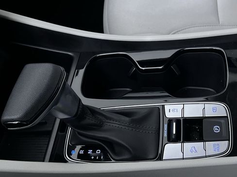 Used 2025 Hyundai Tucson SEL image 22