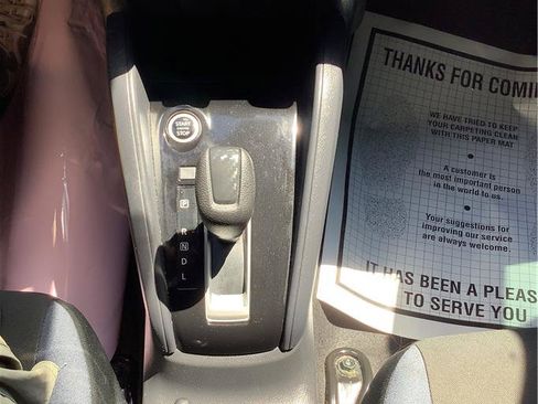 Used 2024 Nissan Versa SV FWD image 16