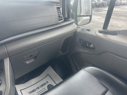 Used 2020 Ford Transit 350 Low Roof AWD