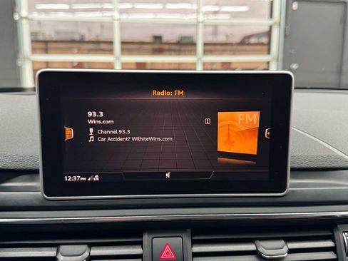 Used 2018 Audi S5 Prestige AWD/4WD image 31