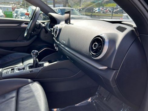 Used 2017 Audi A3 e-tron Premium Plus w/ Technology Package image 37