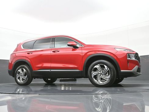 Certified 2023 Hyundai Santa Fe SEL w/ Cargo Package AWD/4WD image 39