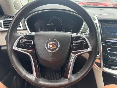 Used 2015 Cadillac SRX Luxury FWD image 13
