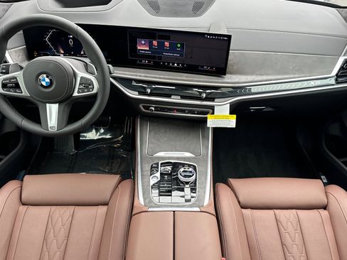 New 2026 BMW X5 xDrive40i w/ Executive Package image 10