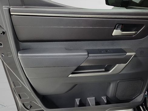 Certified 2025 Toyota Tundra SR5 w/ SR5 Convenience Package image 10