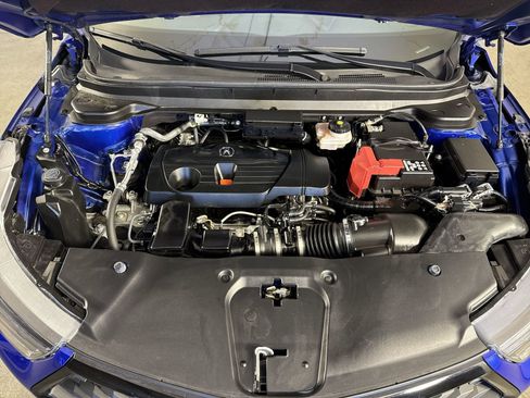 Certified 2023 Acura RDX A-Spec image 29