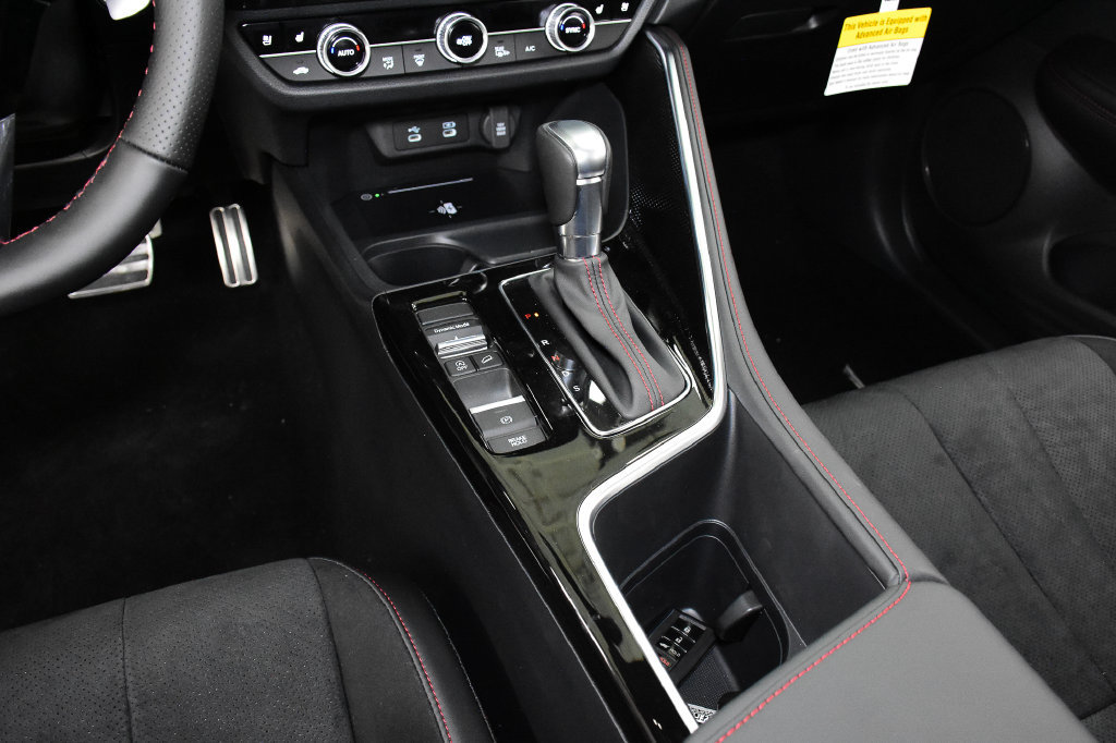 New 2026 Acura ADX A-Spec FWD image 22