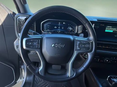 Used 2022 Chevrolet Silverado 1500 LT Trail Boss w/ LT Trail Boss Premium Package image 10