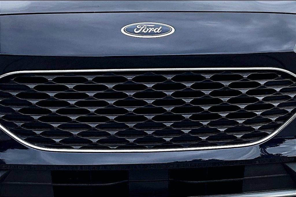 Used 2021 Ford Escape SEL AWD/4WD image 28