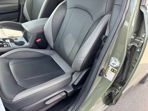 Used 2025 Subaru Crosstrek 2.5i Wilderness w/ Crosstrek Mirror Package AWD/4WD image 13