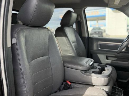 Used 2014 RAM 1500 Big Horn image 30