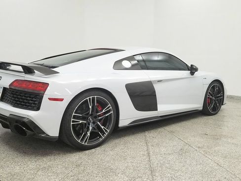 Used 2020 Audi R8 V10 performance AWD/4WD image 5
