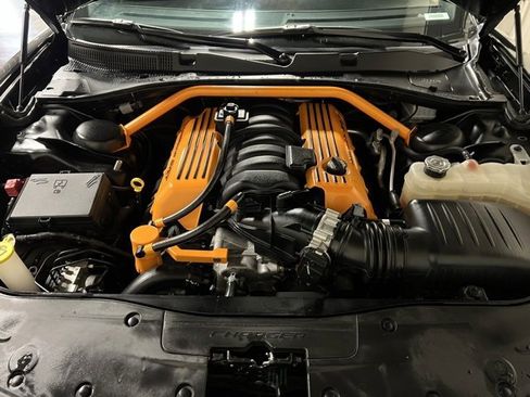 Used 2022 Dodge Charger Scat Pack image 43