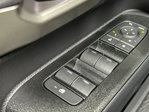 New 2026 Toyota 4Runner Limited AWD/4WD image 36