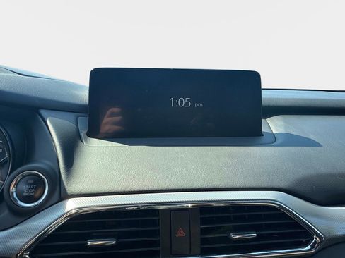 Used 2023 MAZDA CX-9 Signature image 24