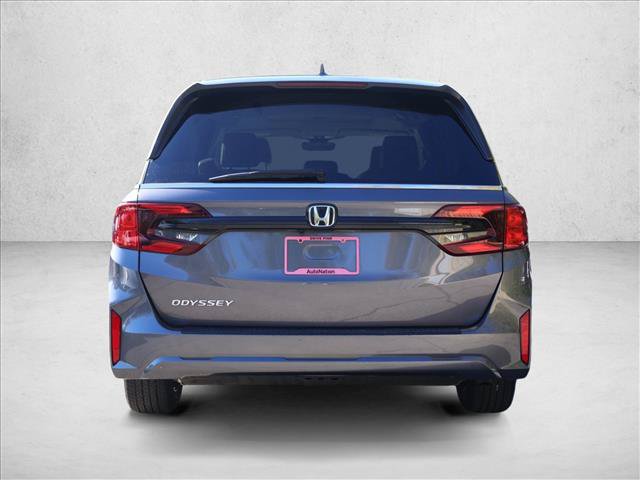 Used 2026 Honda Odyssey EX-L image 6