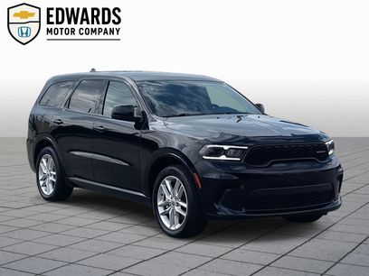 Used 2023 Dodge Durango GT