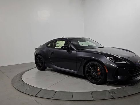 New 2025 Subaru BRZ tS image 7