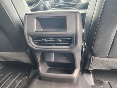 New 2024 Chevrolet Silverado EV W/T image 28