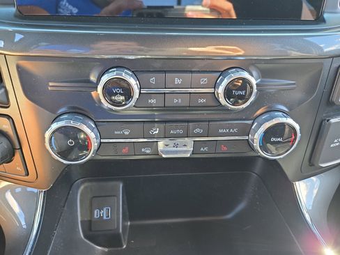 Used 2023 Ford F150 XLT w/ Equipment Group 302A High AWD/4WD image 20