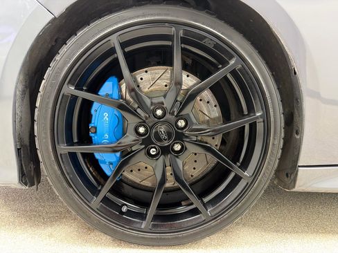 Used 2016 Ford Focus RS image 40