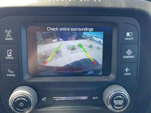 Used 2017 Jeep Renegade Sport w/ Power & Air Group AWD/4WD image 15