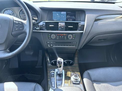 Used 2014 BMW X3 xDrive28i AWD/4WD image 13