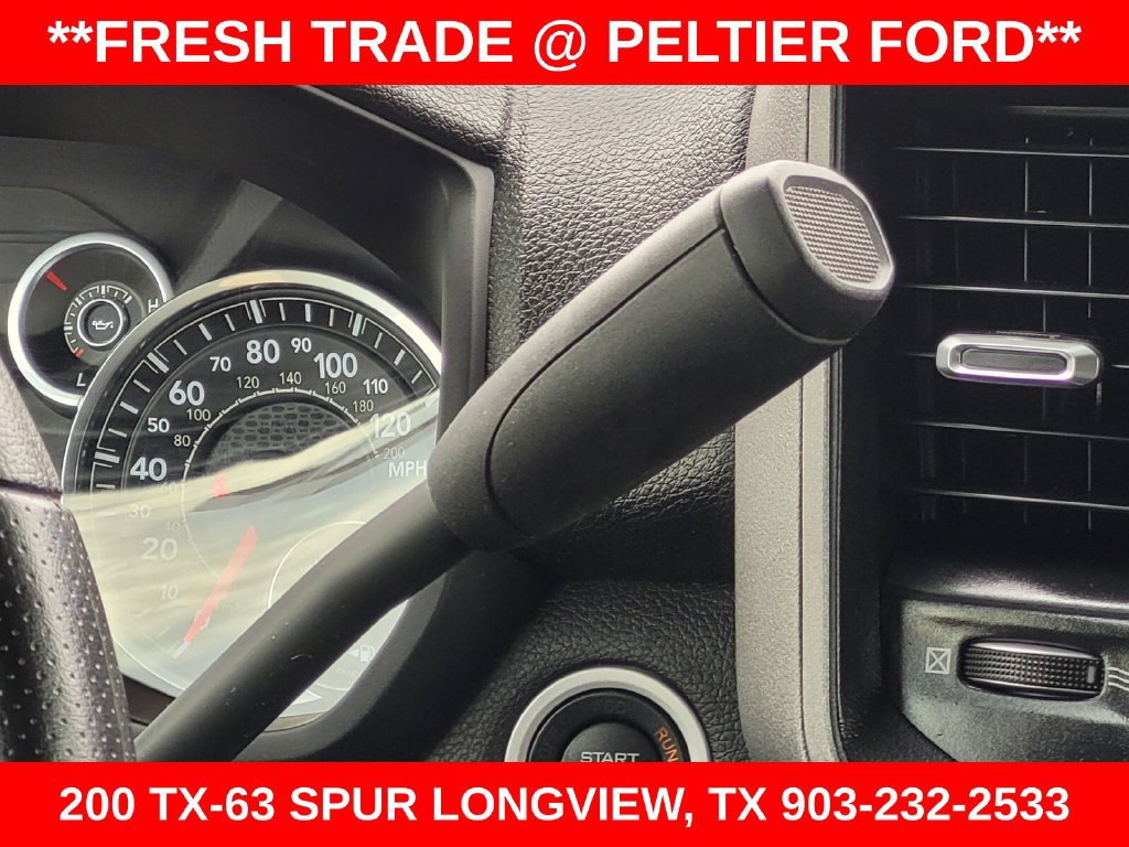 Used 2024 RAM 3500 Tradesman w/ Chrome Appearance Group AWD/4WD image 24